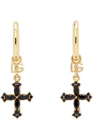 Dolce & Gabbana Petites boucles d