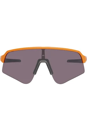 Oakley Lunettes de soleil Sutro Lite Sweep orange