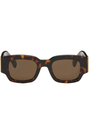 Ami Lunettes de soleil 75001 brunes