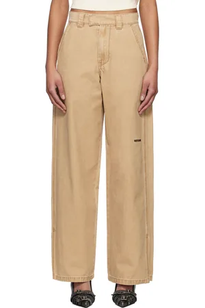 We11 Done Pantalon de travail