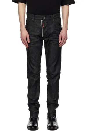 Dsquared2 Jean Cool Guy noir