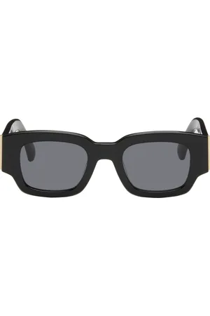 Ami Lunettes de soleil 75001 noires