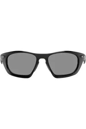 Oakley Lunettes de soleil Lateralis noires