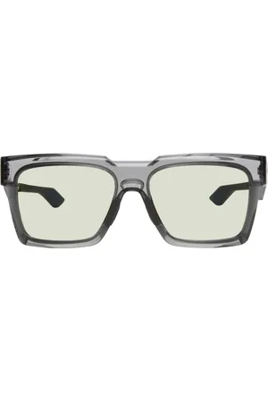 Oakley Lunettes de soleil Enigma Ink grises