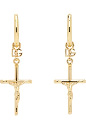Dolce & Gabbana Boucles d