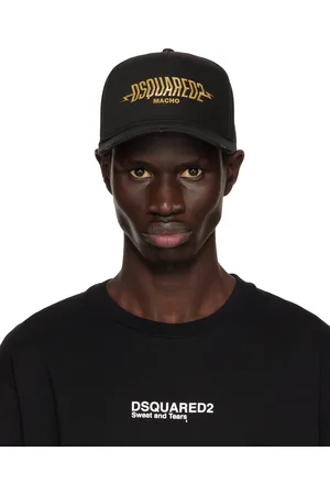 Dsquared2 Casquette de baseball 