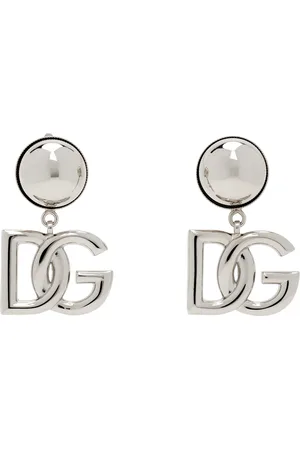Dolce & Gabbana Boucles d