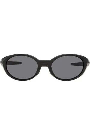 Oakley Lunettes de soleil Eye Jacket™ Redux noires
