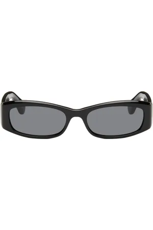 PORT TANGER Lunettes de soleil Leila noires - Icon