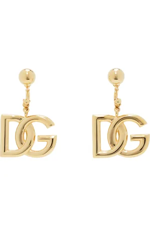 Dolce & Gabbana Boucles d