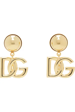 Dolce & Gabbana Boucles d