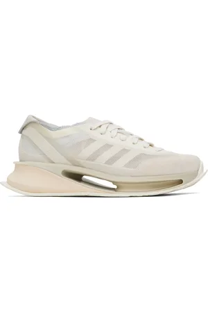 Y-3 Baskets de course S-Gendo beiges