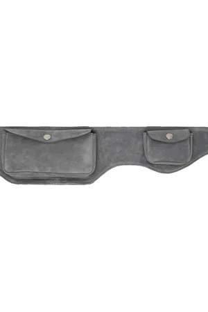 Gimaguas Ceinture Rino grise