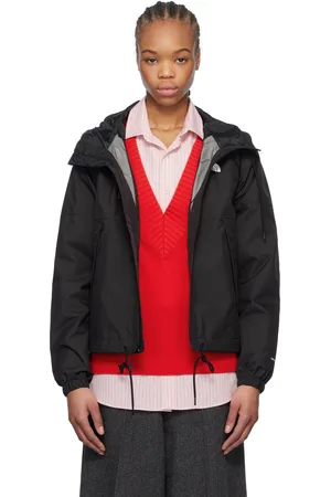 The North Face Imperméable Antora noir