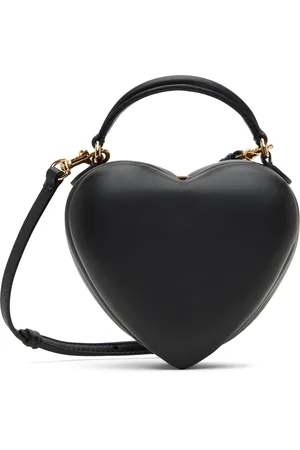 Moschino Sac Love Me noir