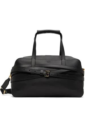 Moschino Sac Tie Me noir