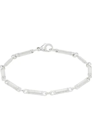 Maple Bracelet 303 argenté