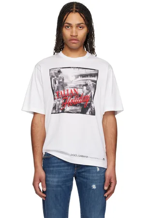 Dolce & Gabbana T-shirt 