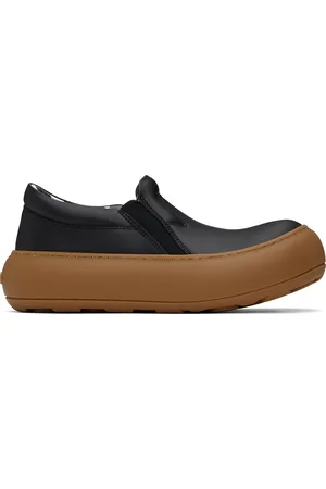 Moschino Baskets Ollie noires