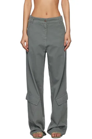 Gimaguas Pantalon Irina gris