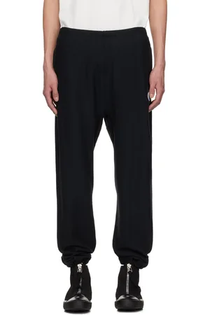 UNDERCOVER Pantalon de survêtement UC1E4511 noir édition Champion