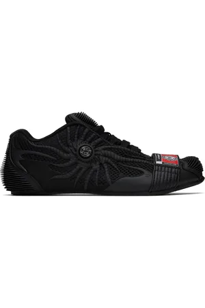 ROMBAUT Baskets Flow noires