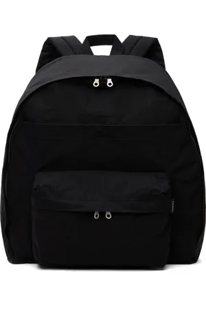 NANAMÍCA Sac à dos de promenade noir