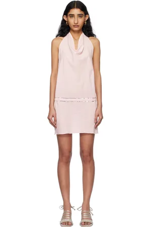 Gimaguas Robe courte Costa rose