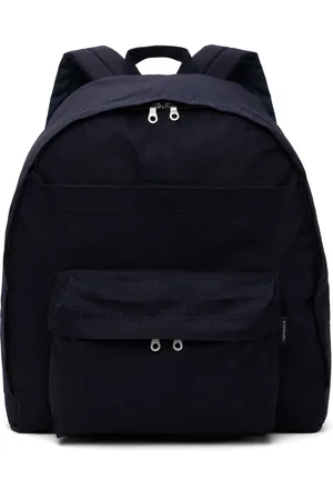 NANAMÍCA Sac à dos de promenade bleu marine