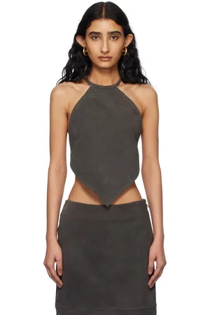 Gimaguas Camisole Bella grise