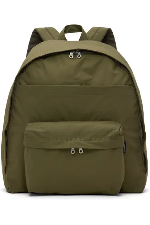 NANAMÍCA Sac à dos de promenade kaki