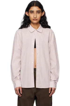 Gimaguas Chemise à manches longues Suli rose