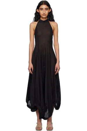 Gimaguas Robe longue Bomba noire