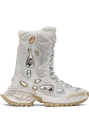 ROMBAUT Bottes Nucleo grises