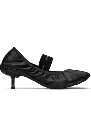 ROMBAUT Chaussures à talon Rei noires