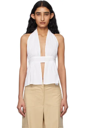 Gimaguas Camisole Infinito blanche