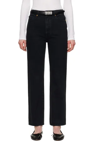 Khaite Jean Abigail noir