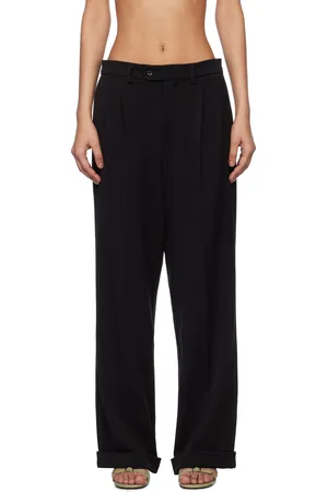Gimaguas Pantalon Mercy noir