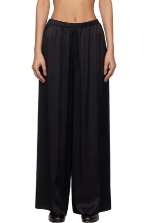 BODE Pantalon Roy noir