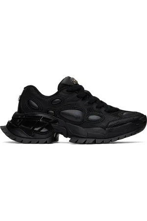 ROMBAUT Baskets Nucleo noires