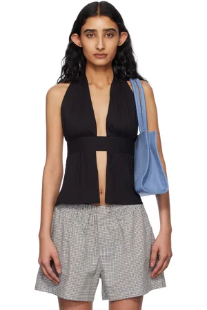 Gimaguas Camisole Infinito noire