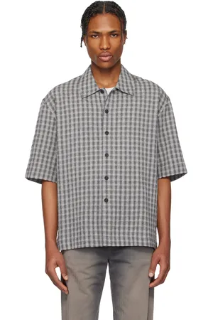 Sunflower Chemise Adam grise