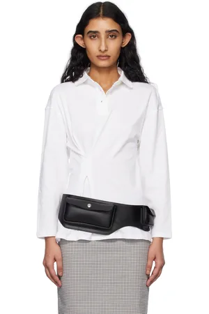 Gimaguas Polo Lady blanc