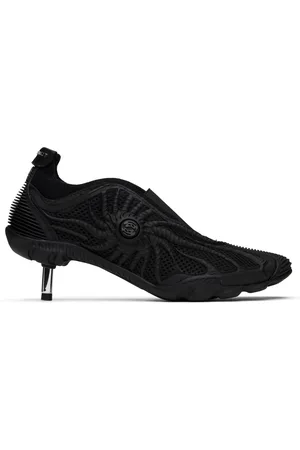 ROMBAUT Chaussures à talon Flow noires
