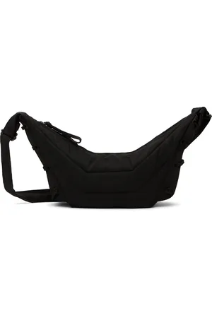 LEMAIRE Petit sac Soft Game brun