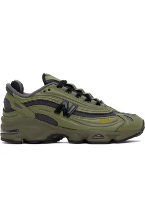 New Balance Baskets 1000 kaki