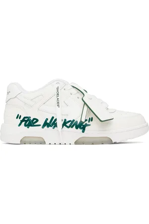 OFF-WHITE Baskets Out Of Office 