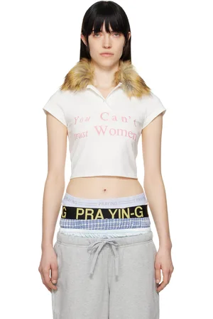 Praying Polo 