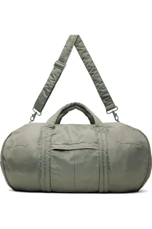 Entire Studios Sac de sport kaki - Uniform
