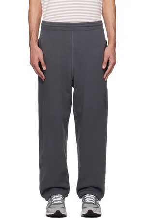 NANAMÍCA Pantalon de survêtement réversible gris - ONE OCEAN, ALL LANDS